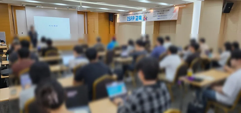 강원대학교 캡스톤디자인 ISFP 교육 현장 사진 11