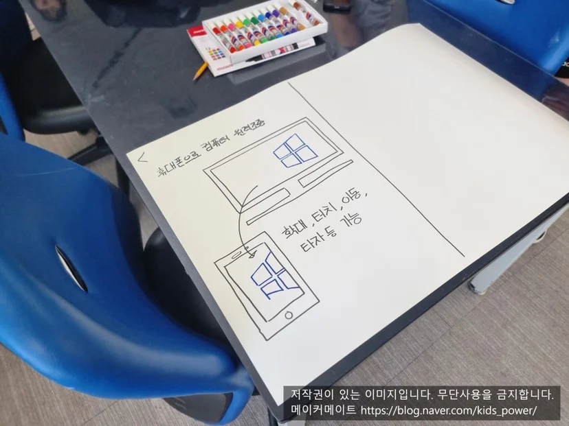 도전발명교실에서 아두이노로 만든 발명품