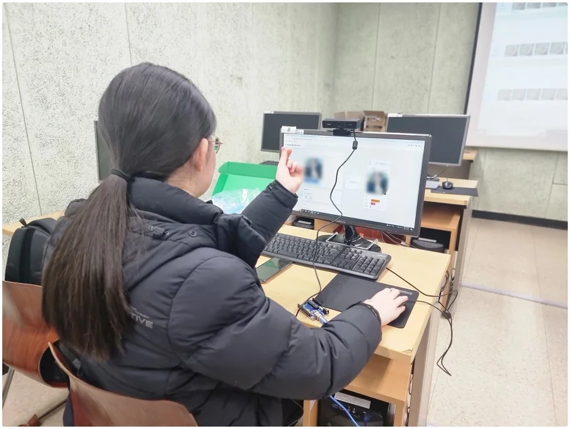 교풀에듀x신서고등학교