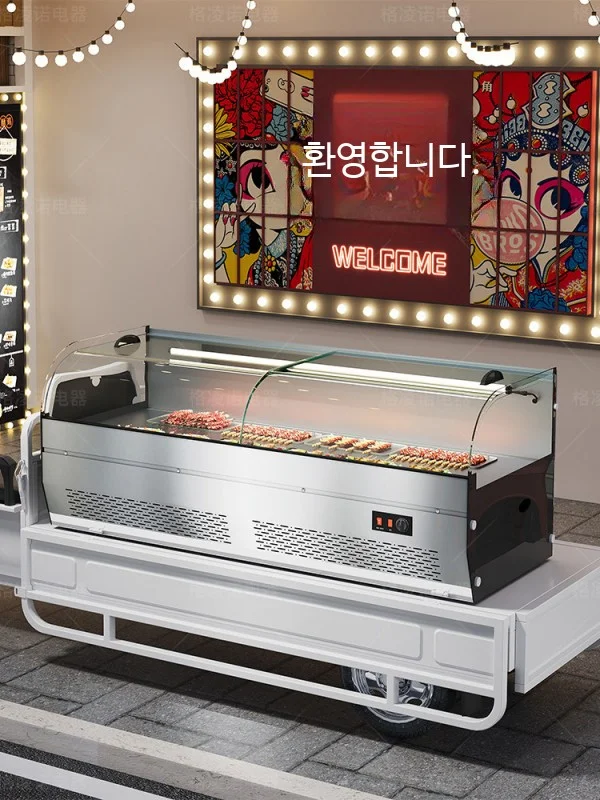도매 직영점이나 공장 직영 유통 경로를 선택 기준으로 활용하면 중간 마진을 줄일 수 있는가 전기·배수·관리 설비 위치 확인 사진