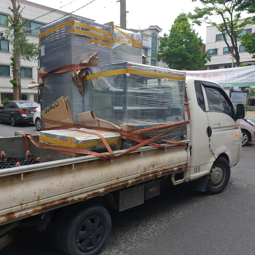 진열 효과를 극대화하는 매대의 높이는 어느 정도일까요 핵심 설치 조건과 사용 환경 확인 사진