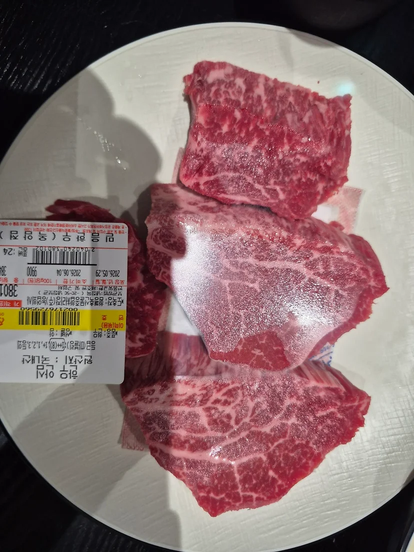포장육 판매점과 수입육 도소매점의 장비 선택 기준은 어떻게 다른가요 핵심 설치 조건과 사용 환경 확인 사진