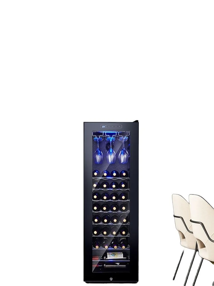 영업용 쇼케이스와 일반 냉장고의 냉각 구조 차이는 무엇일까요 전기·배수·관리 설비 위치 확인 사진