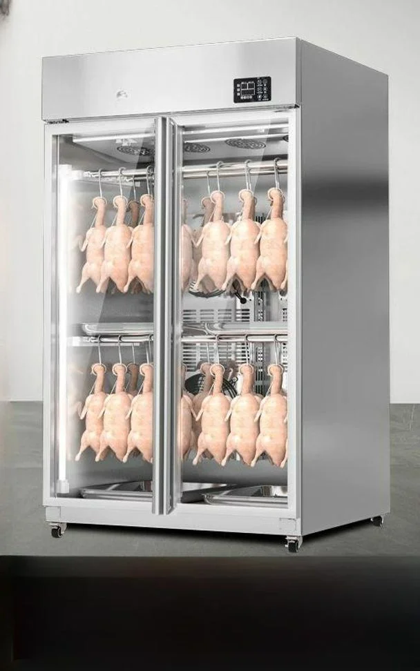 매장 규모에 맞는 냉장고 용량과 전력 조건은 어떻게 되나요 핵심 설치 조건과 사용 환경 확인 사진