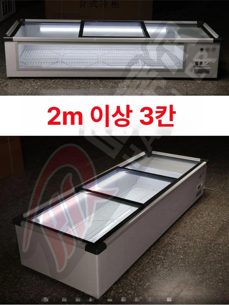 냉각 방식을 고려하지 않고 구매하면 고기 품질에 어떤 영향이 올까요 핵심 설치 조건과 사용 환경 확인 사진