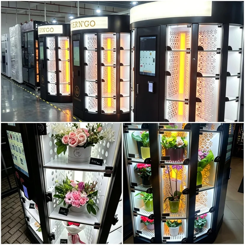 사후 관리와 보증 조건을 계약 전 어떻게 검증하는가 설치 공간과 주변 이동 동선 확인 사진