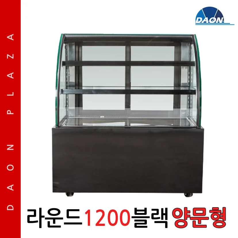 디저트 식감과 수분을 유지하려면 어떤 냉각 방식을 골라야 할까요 전기·배수·관리 설비 위치 확인 사진