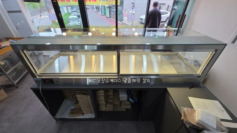 내구성과 소재는 무엇을 따져봐야 하나 핵심 설치 조건과 사용 환경 확인 사진