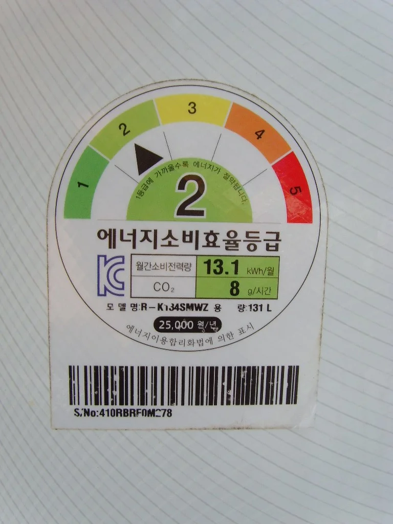 직거래와 전문 매장 중 어디서 사야 할까 전기·배수·관리 설비 위치 확인 사진