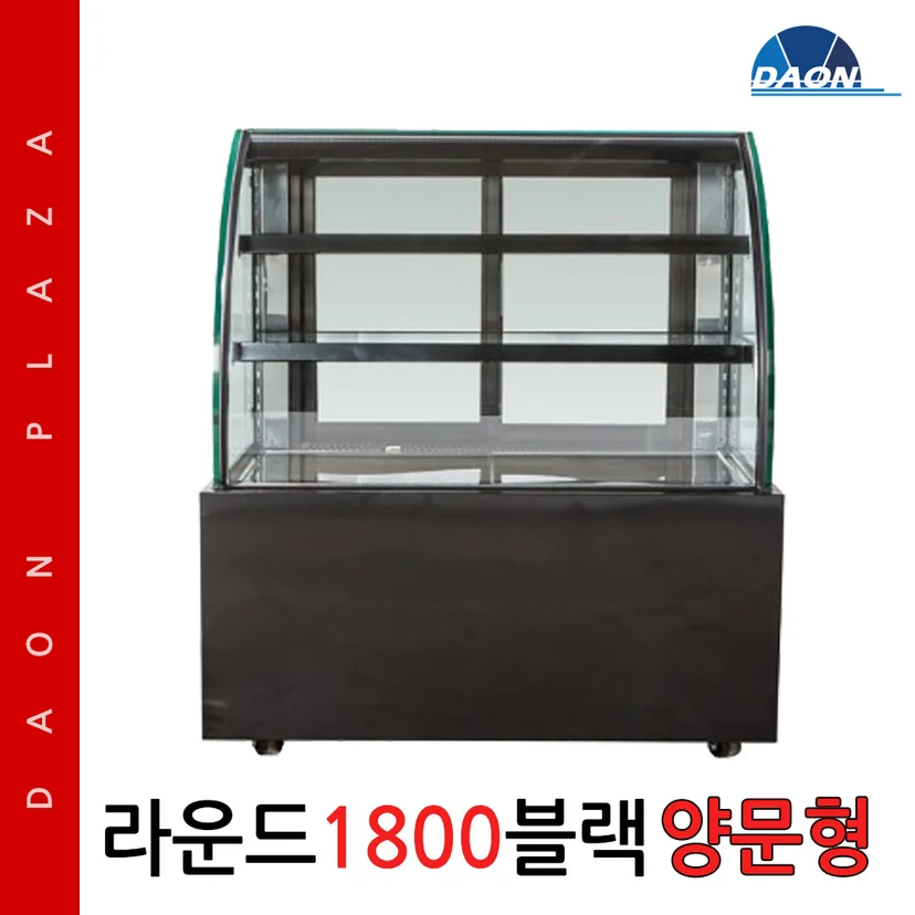 오래 사용하는 제과쇼케이스1500 청소와 사후 관리법은 무엇인가요 전기·배수·관리 설비 위치 확인 사진