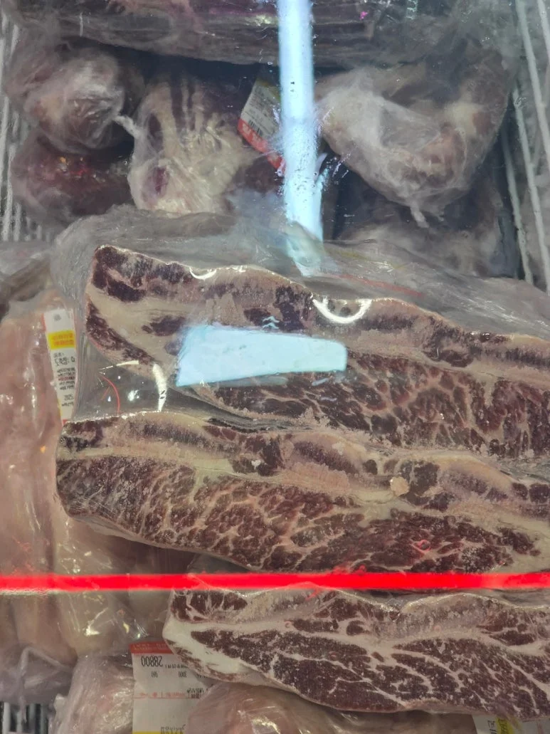 전기 사양과 계약 전 최종 점검 항목은 설치 공간과 주변 이동 동선 확인 사진