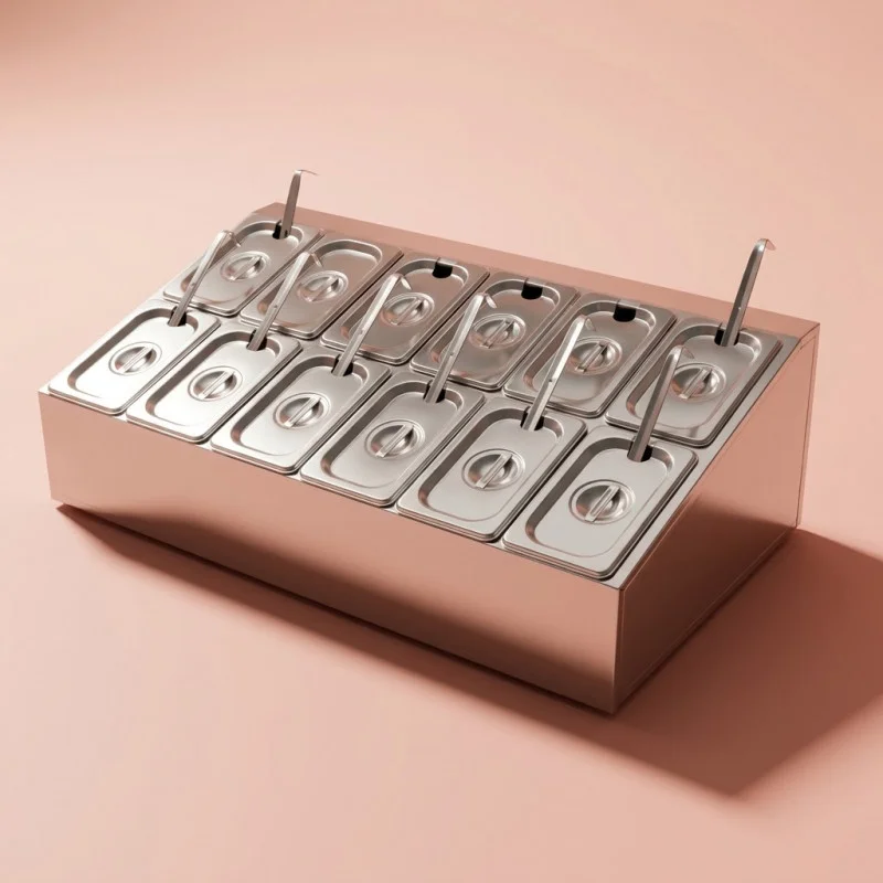 공간 크기에 맞는 미니 냉장고 용량은 어떻게 골라야 할까요 전기·배수·관리 설비 위치 확인 사진