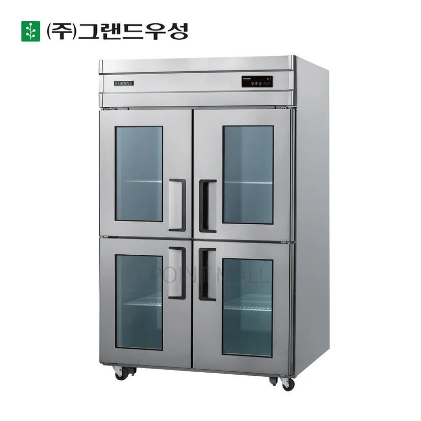 직접 냉각 방식과 간접 냉각 방식 중 어떤 차이가 가격에 영향을 줄까요 전기·배수·관리 설비 위치 확인 사진