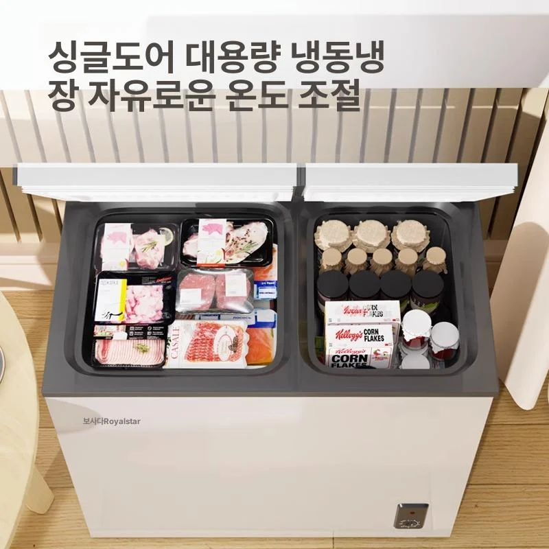 고기 숙성 냉장고 후기에서 정밀 제어 평가가 가장 강조되는 이유는 무엇인가요 전기·배수·관리 설비 위치 확인 사진