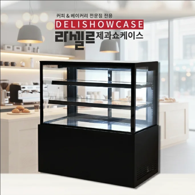 공장 직접 생산 방식과 유통 업체 구매 중 무엇이 유리할까 설치 공간과 주변 이동 동선 확인 사진
