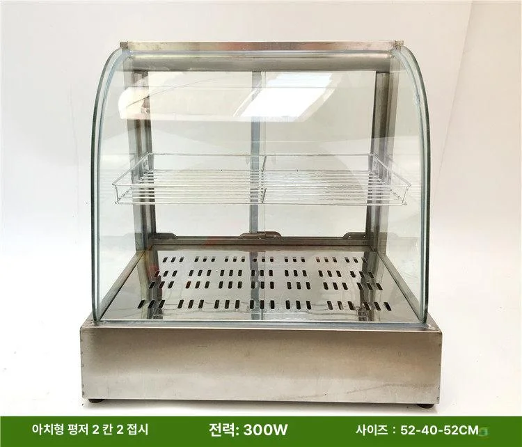 공장 직접 제작 업체와 단순 유통 대리점 중 어디를 선택해야 실패를 줄일까요 전기·배수·관리 설비 위치 확인 사진