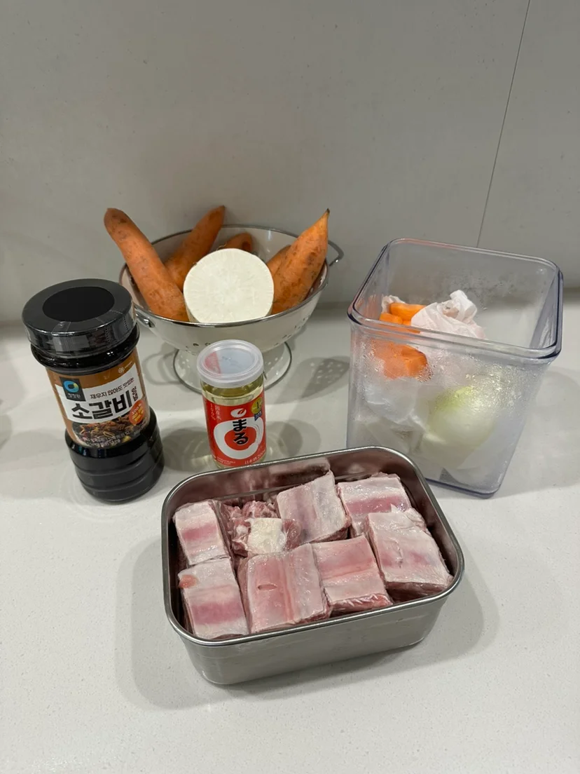 숙성고기냉장고견적 산정 시 용량과 규격을 어떻게 맞춰야 하나요 전기·배수·관리 설비 위치 확인 사진