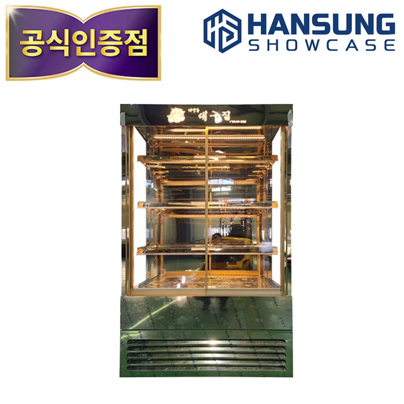 매장 크기와 동선을 고려한 내부 구조는 어떻게 확인해야 할까요 설치 공간과 주변 이동 동선 확인 사진
