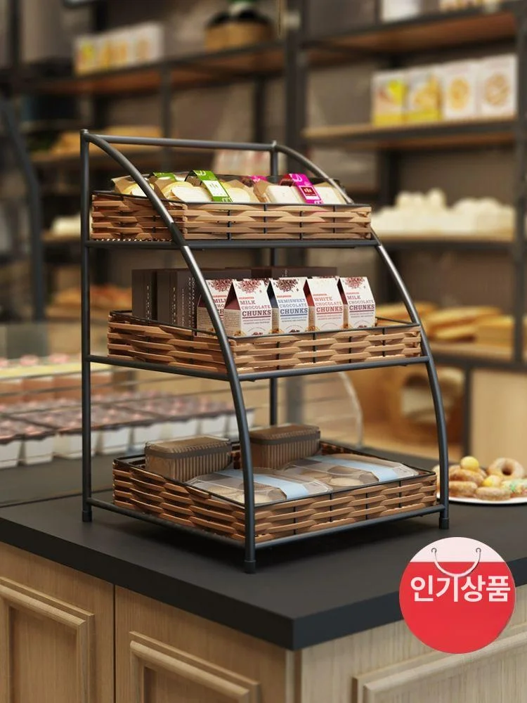 디저트 종류에 맞는 온도 설정과 냉각 방식을 어떻게 확인해야 하나요 설치 공간과 주변 이동 동선 확인 사진