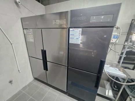 냉장 성능과 전기 설비는 어떤 점을 체크해야 할까요 핵심 설치 조건과 사용 환경 확인 사진