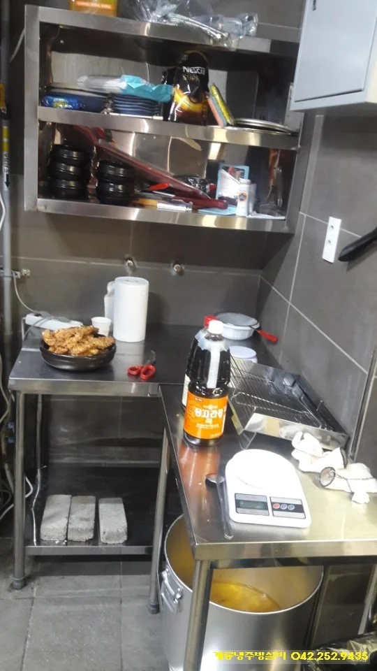 구매 전 비용과 서비스망 및 설치 조건을 비교하는 요령은 설치 공간과 주변 이동 동선 확인 사진