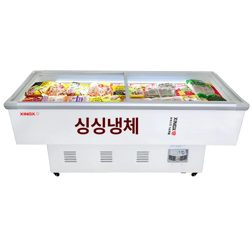 사후 관리 및 보증 조건이 업소용 정육 냉장고 견적 선택에 왜 중요한가요 전기·배수·관리 설비 위치 확인 사진
