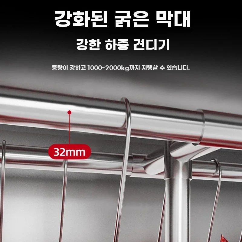 매장 규모에 맞춰 적절한 용량을 정하려면 어떻게 해야 하나요 전기·배수·관리 설비 위치 확인 사진