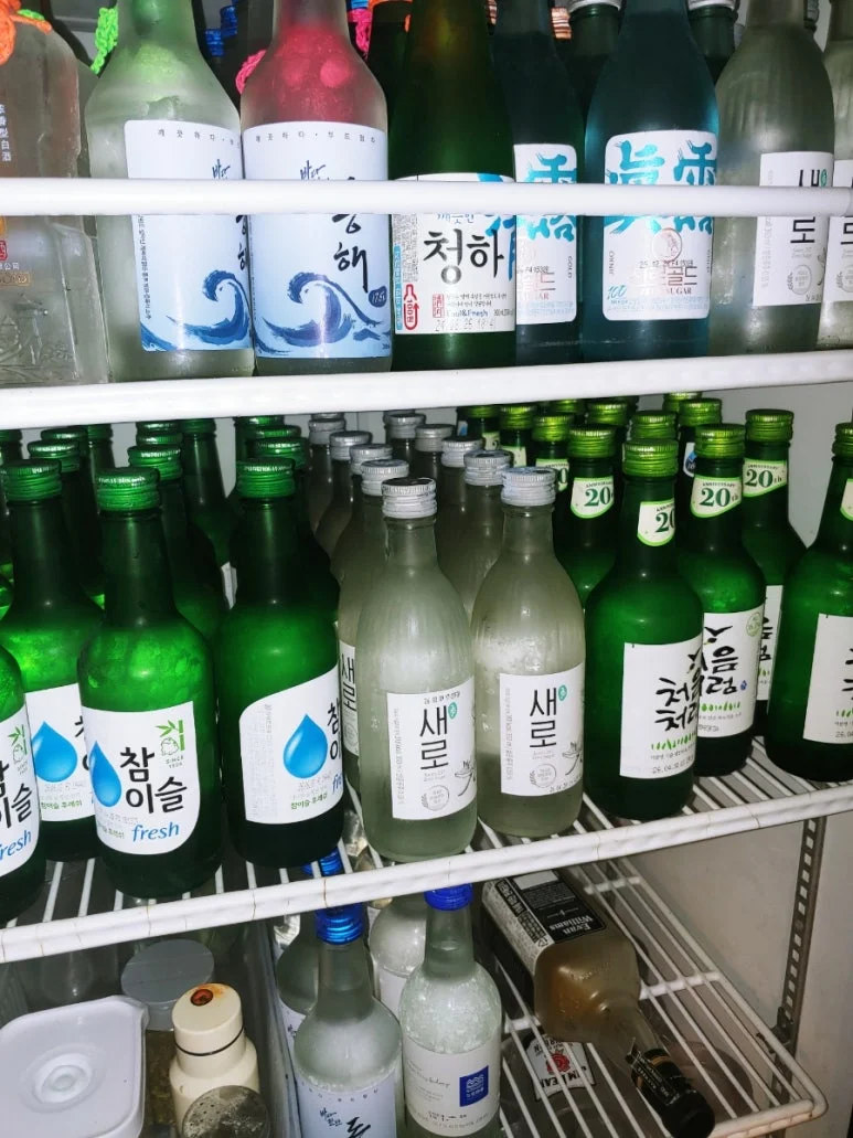 매장 규모에 알맞은 보관 용량을 어떻게 결정할까요 전기·배수·관리 설비 위치 확인 사진