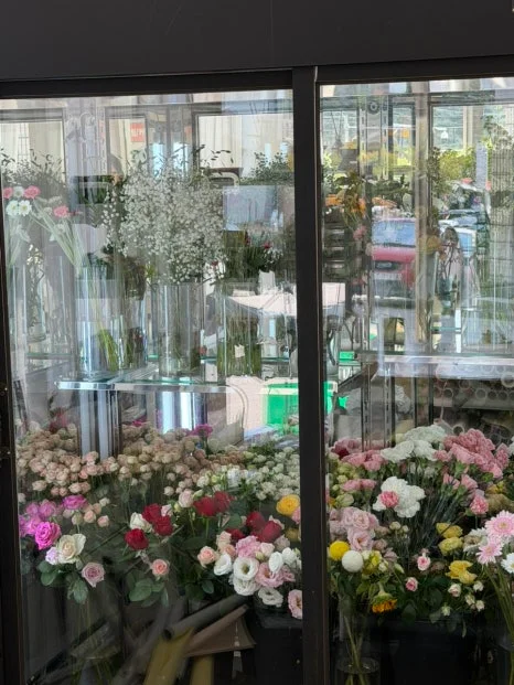 매장 규모에 맞는 냉장고 크기는 어떻게 골라야 하나요 전기·배수·관리 설비 위치 확인 사진