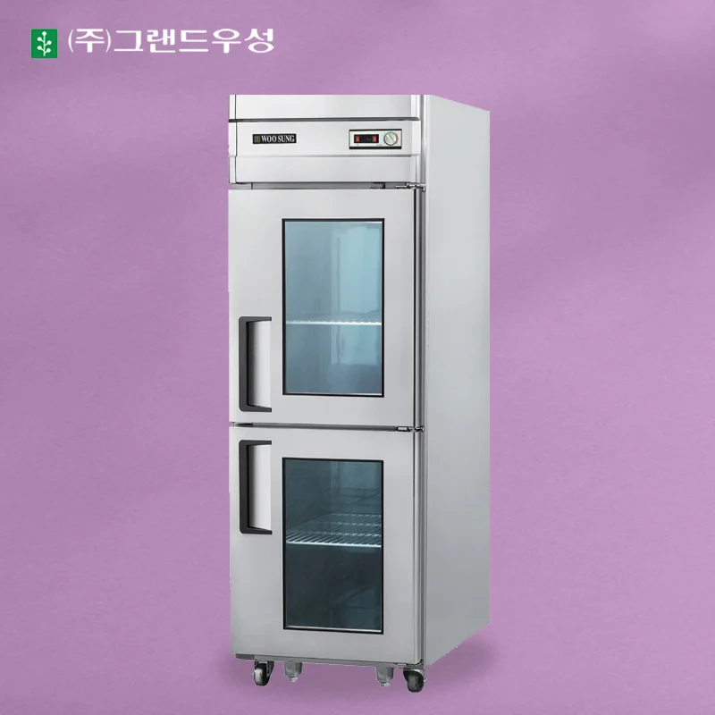 건식과 습식 중 선호하는 방식에 최적화되어 있는가 전기·배수·관리 설비 위치 확인 사진