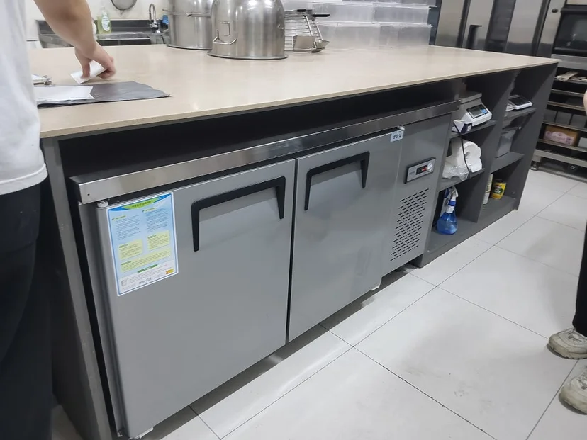 고기 신선도를 오랫동안 유지하려면 무엇을 확인해야 하나요 핵심 설치 조건과 사용 환경 확인 사진