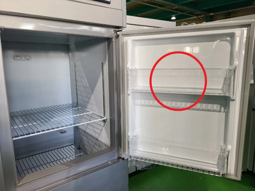 배송 기간과 매장 설치 공간 확보는 어떻게 준비하나요 전기·배수·관리 설비 위치 확인 사진
