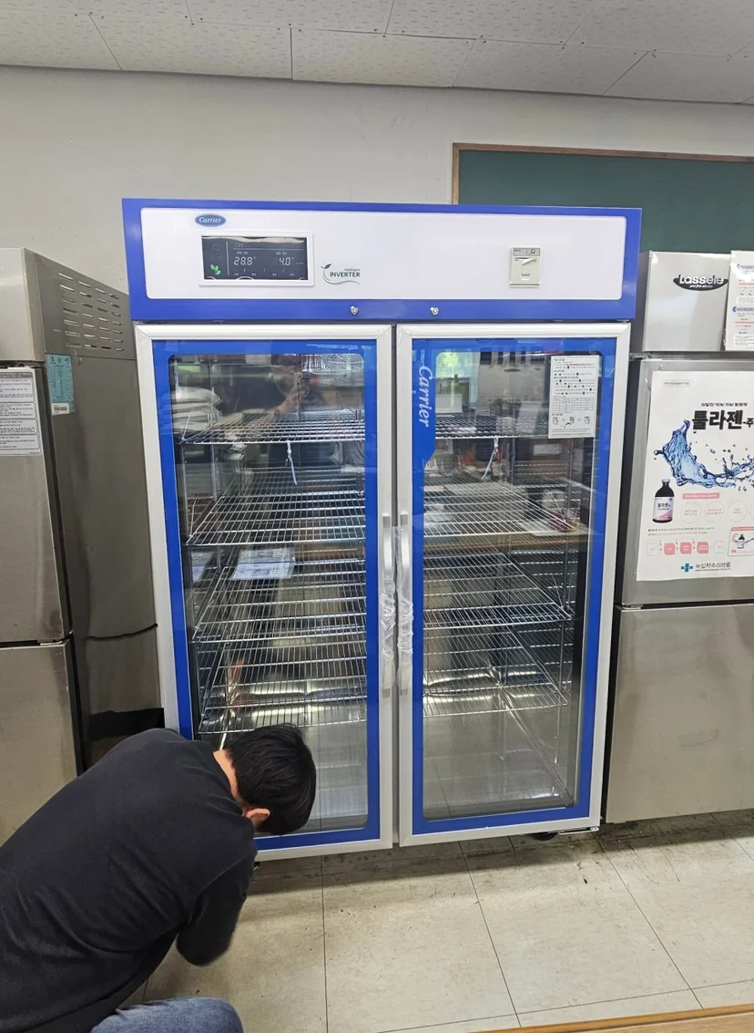 가격 비교와 보증 조건을 놓치면 어떠한 손해가 생길까요 설치 공간과 주변 이동 동선 확인 사진