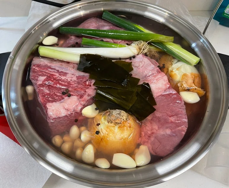 뷔페와 창고형 냉장고의 보관 온도는 어떻게 설정하나요 핵심 설치 조건과 사용 환경 확인 사진