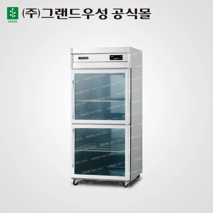 주방 동선과 용량 및 신속한 사후 관리 체계를 갖추었는가 설치 공간과 주변 이동 동선 확인 사진