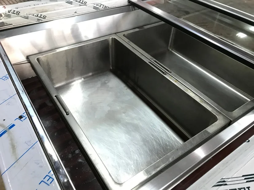 계약 전 전기 용량과 배수 시설, A/S 조건을 확인했나요 전기·배수·관리 설비 위치 확인 사진