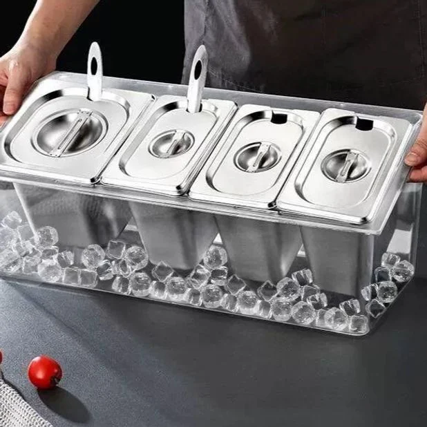 설치 장소의 전력 스펙과 배수 환경은 어떻게 체크해야 할까요 설치 공간과 주변 이동 동선 확인 사진