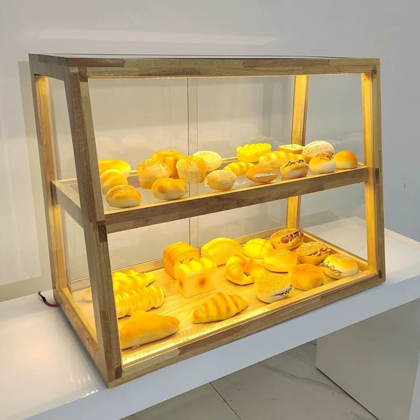 상온 진열 위주 20만~80만 원대 예산이면 무엇부터 볼까요 전기·배수·관리 설비 위치 확인 사진