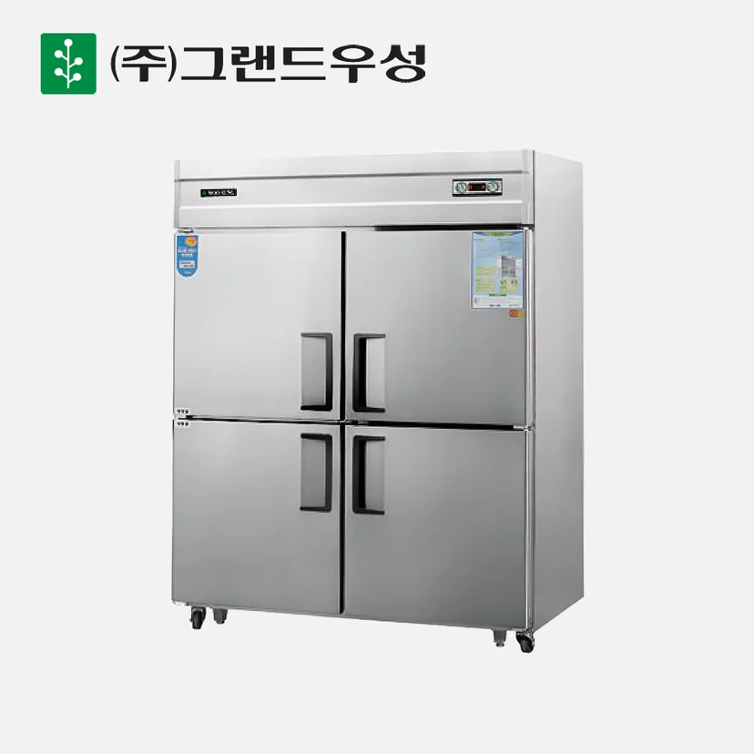 실내포차와 주점 매장에 필요한 주류 냉장고 용량은 어떻게 결정해야 할까요 설치 공간과 주변 이동 동선 확인 사진