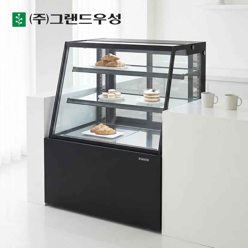 매장 특성에 맞춘 규격과 사양별 시세 비교는 어떻게 될까 설치 공간과 주변 이동 동선 확인 사진