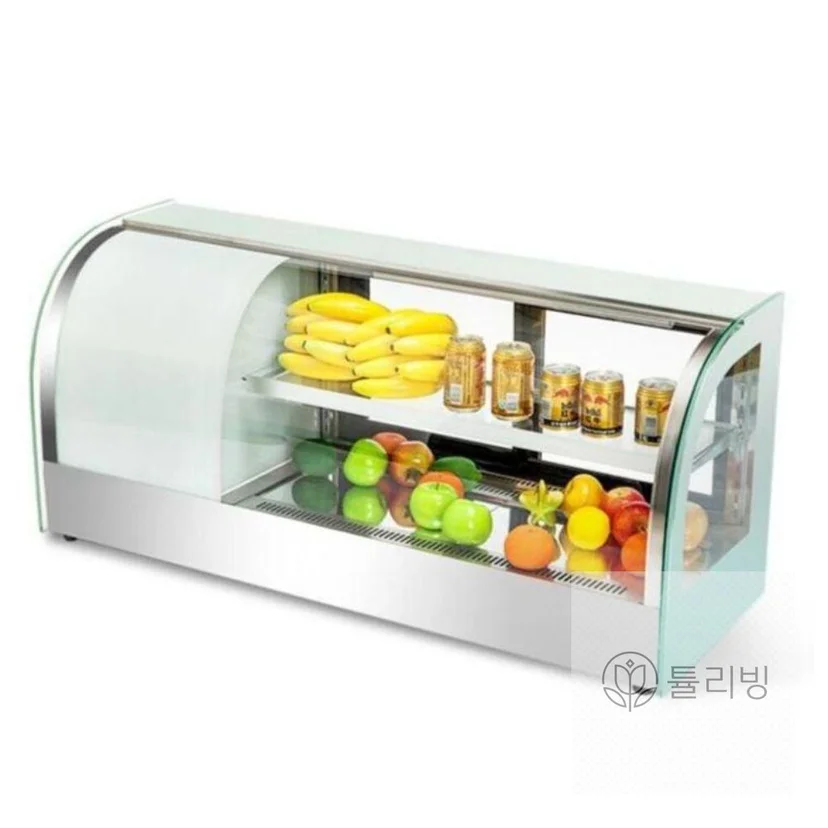 간냉식 냉각과 직냉식 냉각 방식 중 어떤 시스템이 관리에 더 이로울까요 설치 공간과 주변 이동 동선 확인 사진