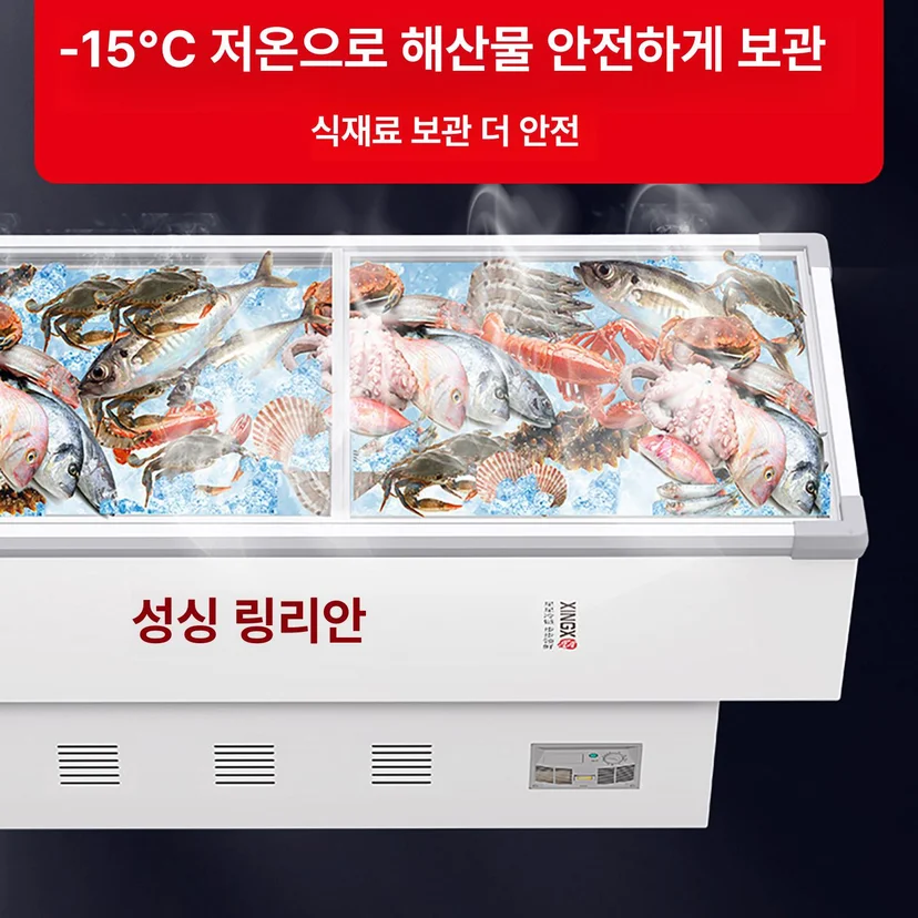 용량별 실물 사양과 가격대 차이는 어떻게 구성되는가 전기·배수·관리 설비 위치 확인 사진