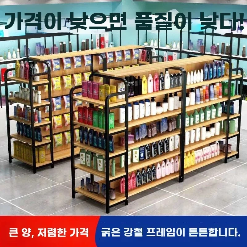 매대 구매에 필요한 비용 예산은 어느 정도인가요 핵심 설치 조건과 사용 환경 확인 사진