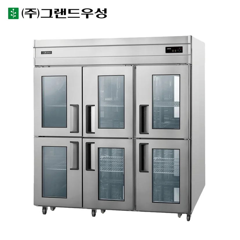 대형 쇼케이스와 특수 옵션 적용 시 비용은 어떻게 변하는가 핵심 설치 조건과 사용 환경 확인 사진