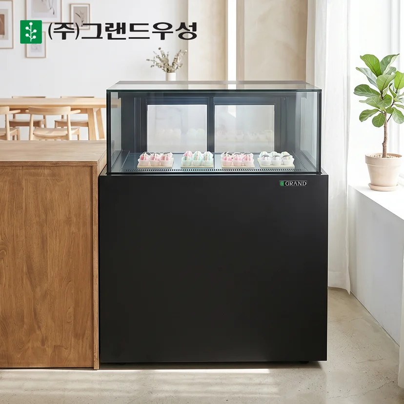 매장 공간에 맞는 진열대 크기는 어떻게 정해야 할까요 설치 공간과 주변 이동 동선 확인 사진