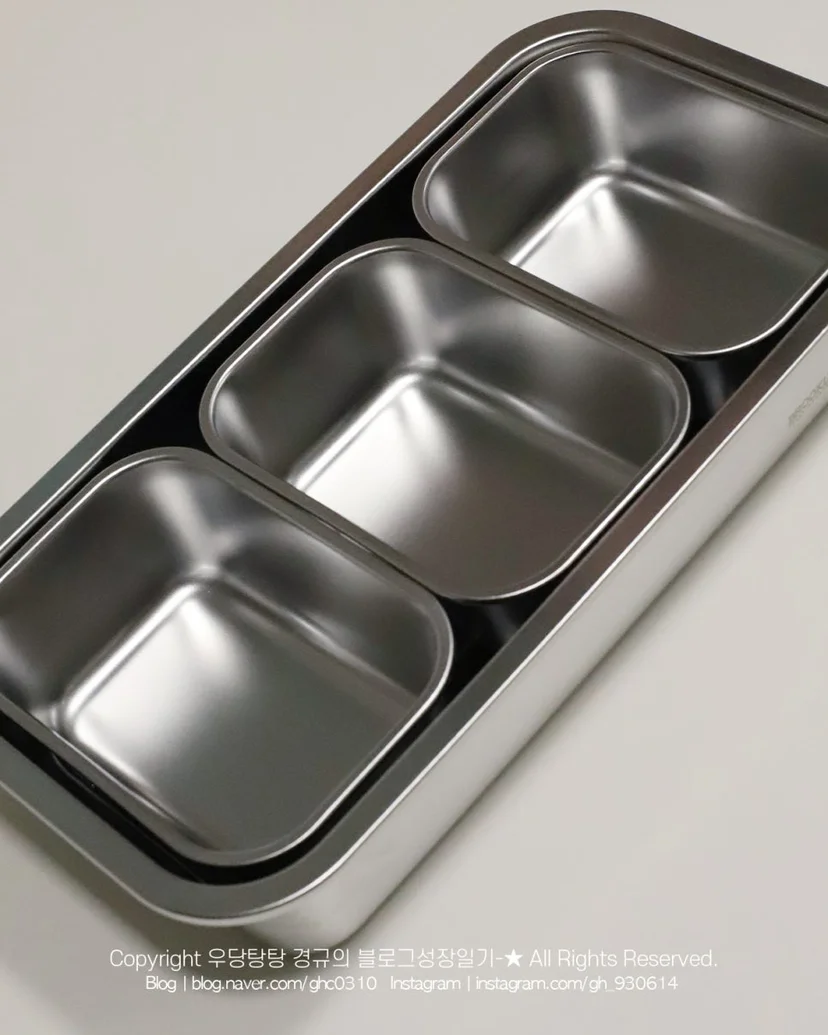 내부 정리와 밀폐력을 높이기 위한 보관용기 선택법은 무엇인가요 전기·배수·관리 설비 위치 확인 사진