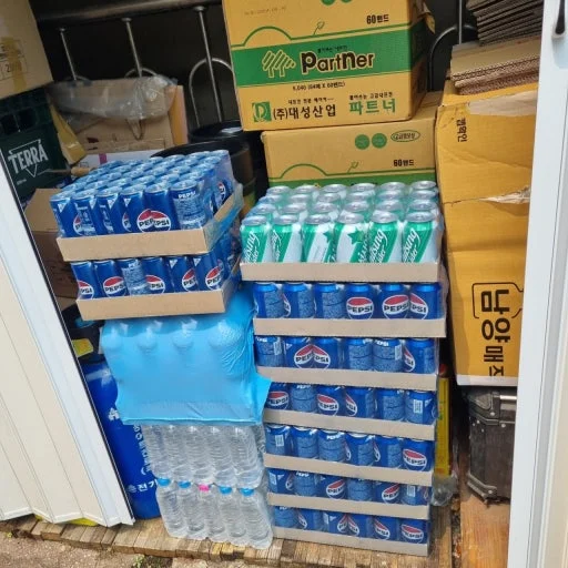 매장 주방 동선과 설치 공간은 어떻게 확인해야 할까요 전기·배수·관리 설비 위치 확인 사진