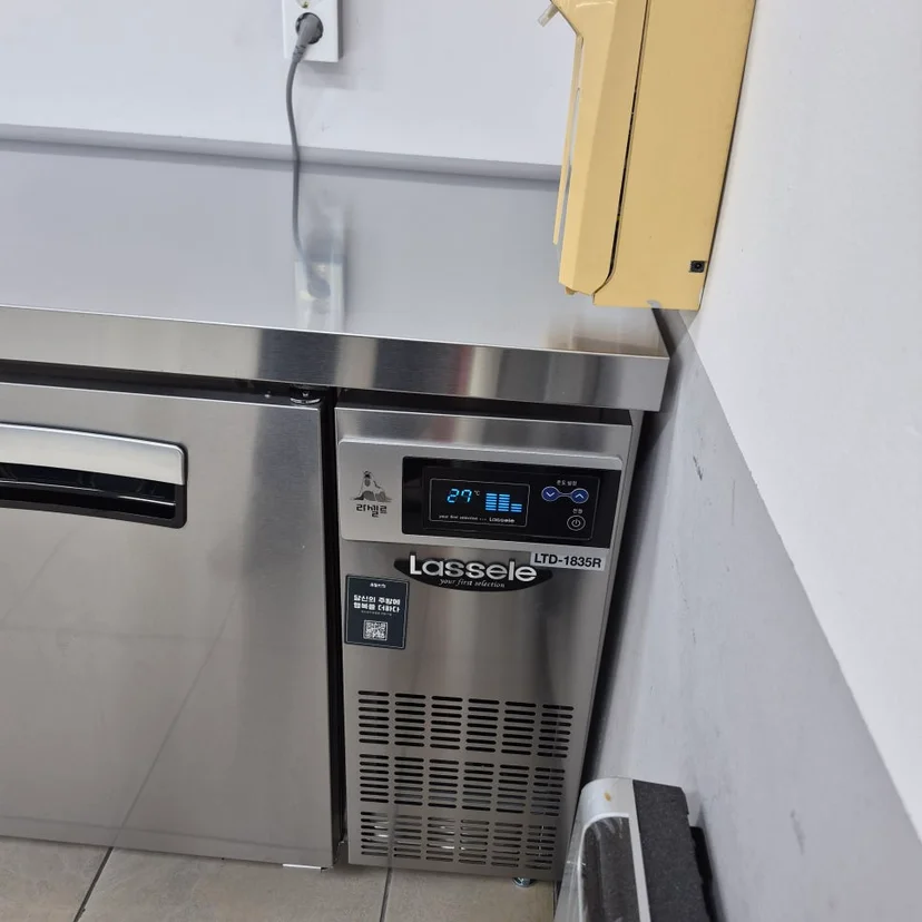 보증 조건과 견적서 항목은 어떻게 확인해야 할까요 설치 공간과 주변 이동 동선 확인 사진