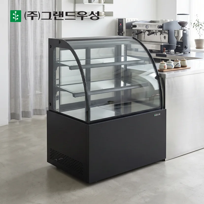 직접 냉각 방식과 강제 순환 방식 중 어느 쪽이 매장 진열에 적합한가요 전기·배수·관리 설비 위치 확인 사진