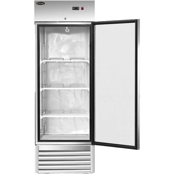 직냉식과 간냉식 중 어떤 냉각 방식이 매장에 더 적합할까요 전기·배수·관리 설비 위치 확인 사진